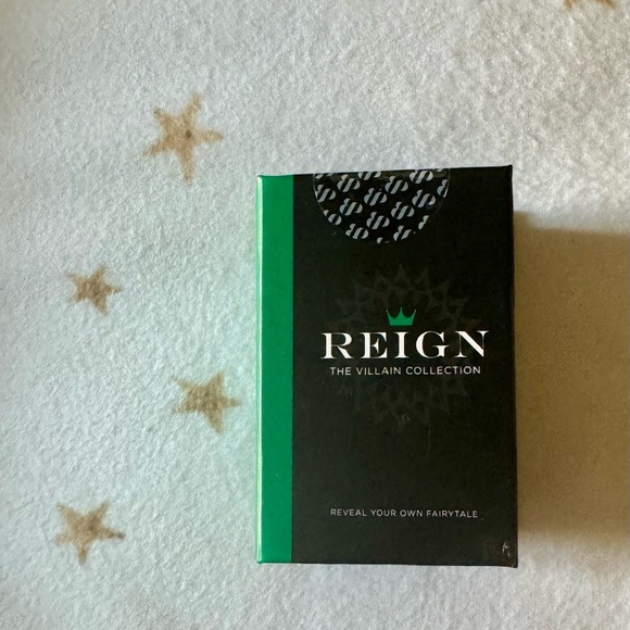 NWT BP Reign Villain Ring Bomb Party Size 7 - Picture 3 of 11